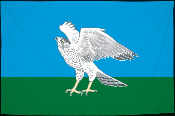 Флаг: Миякинский район